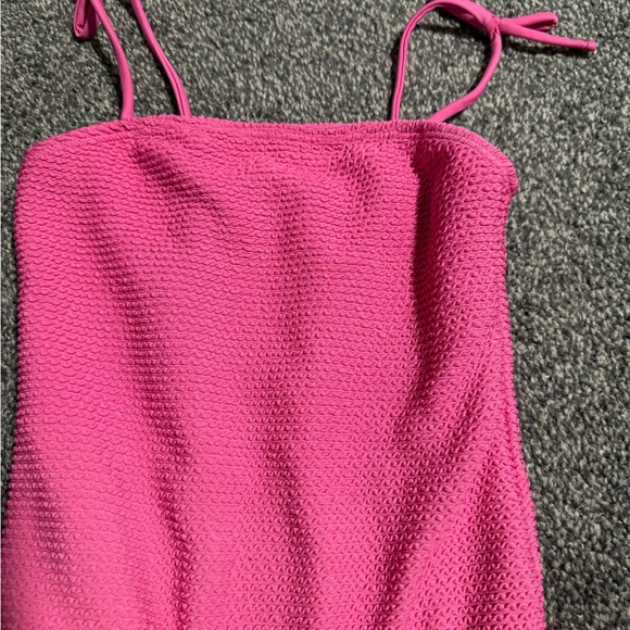 Girls Cotton On Swimsuit - Picture 2 of 3